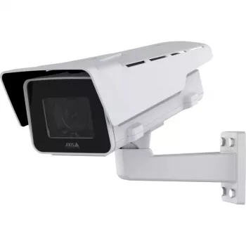 IP novērošanas kamera Axis P1385-E Box 1920 x 1080 pikseļi