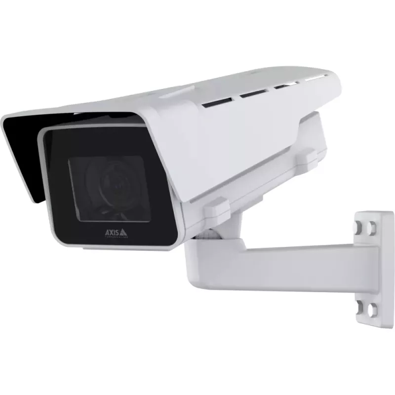 IP novērošanas kamera Axis P1385-E Box 1920 x 1080 pikseļi