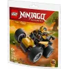 Bloki Ninjago 30723 Kola auto