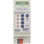 MDT AKK-0416.03 pārslēgšanas izpildmehānisms 4-virzienu, 2TE, REG, 16A, 70µ (AKK-0416.03)