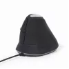 pele Gembird MUS-ERGO-03 USB Type-A Optical Right-hand