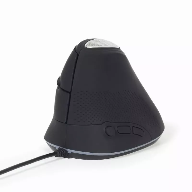 pele Gembird MUS-ERGO-03 USB Type-A Optical Right-hand