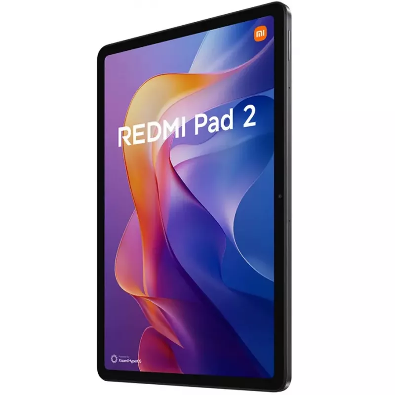 Planšetdators Xiaomi Redmi Pad 2 11 collu Mediatek Helio G100-Ultra 4GB RAM 128GB