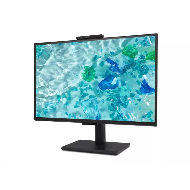 Monitors Acer VERO B248WE5BEMIQPRCUZX 24 collas IPS 1920x1200