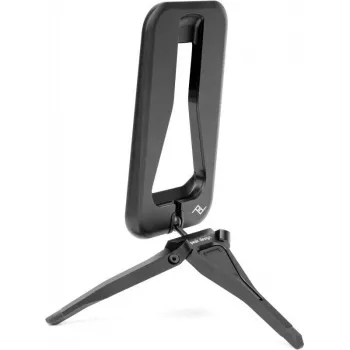 Peak Design | Mobilais statīvs | M-TR-AA-BK-1