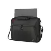 Lenovo 4X41A30365 portatīvā datora somiņa 39,6 cm (15,6 collas) Toploader soma Melna