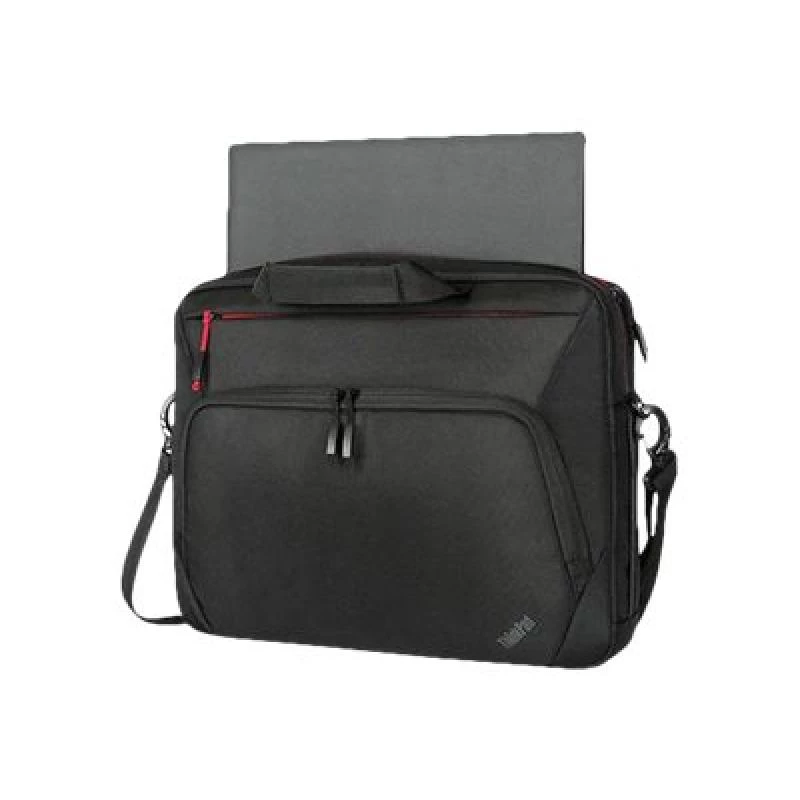Lenovo 4X41A30365 portatīvā datora somiņa 39,6 cm (15,6 collas) Toploader soma Melna