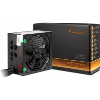 Barošanas bloks Inter-Tech PSU ArgusNT BPS-700W