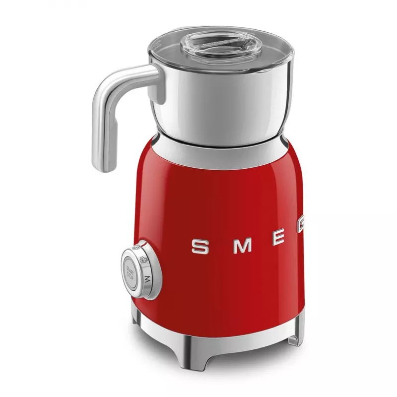 Smeg 50's Style MFF11RDEU Red