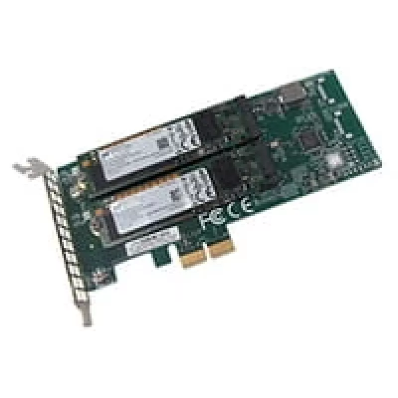 RAID kontrolleris Fujitsu PY-DMCP24 PCI Express resursdatora saskarne PCI Express