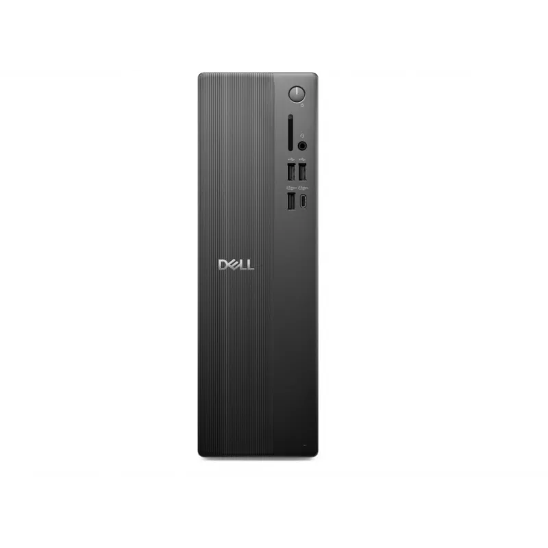 Dell Pro plāns Essential galddators ar Intel Core i3-14100, 8GB RAM, 512GB SSD, Intel UHD 730, Ubuntu, ENG tastatūru un peli