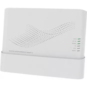 Maršrutētājs Telekom Digitalisierungsbox Smart 2 Divjoslu Wi-Fi 802.11ac