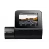 Auto videoreģistrators 70mai A200 DVR — Full HD 1920x1080, 130° platleņķa, 60 kadri/s, nakts redzamība, 2 collu IPS displejs, cikliska ierakstīšana, G-sensors, microSD līdz 128GB