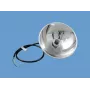 PAR gaisma EUROLITE Raylight PAR-64 ar E27 ligzdu (modelis 51000790)