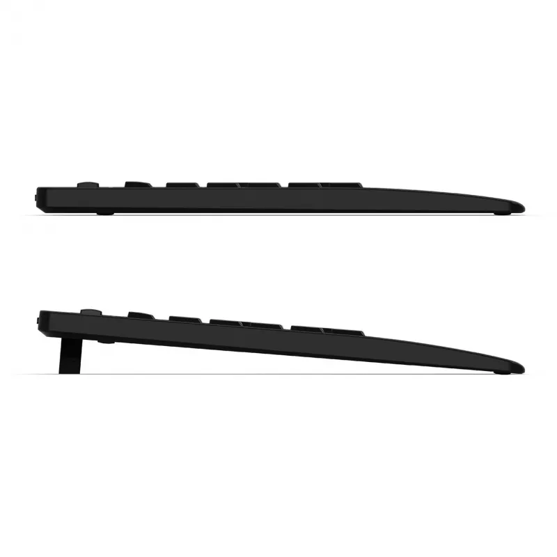 3Dconnexion Numpad Pro 3DX-700105 Bezvadu ciparu tastatūra
