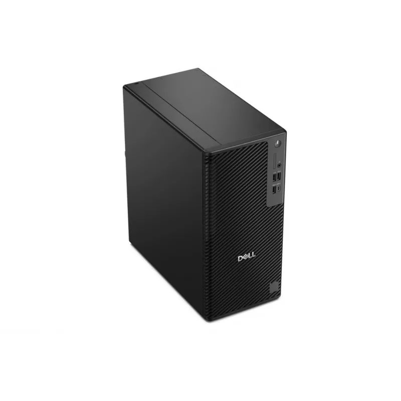 Dell Pro Max Tower T1 PW7T1260 Ultra 7 265/16GB/512GB/NVIDIA A1000 8GB/Win11 Pro/Bez tastatūras/3 gadu Basic Onsite garantija | Dell