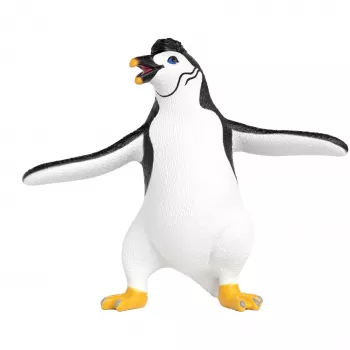 Rotaļu figūriņa Schleich Yuri the Penguin no The School of Magical Animals – 14909