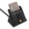 RFID lasītājs Qoltec 50643