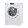 CANDY Veļas mašīna - veļas žāvētājs CSWS 4642DW2/1-S, 6/4kg, Energoklase D, 1400 apgr./min, Dziļums 45.4 cm