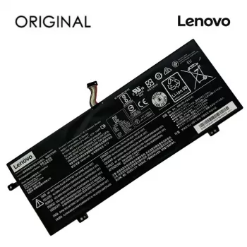 Klēpjdatora akumulators, Lenovo L15M4PC0 oriģināls