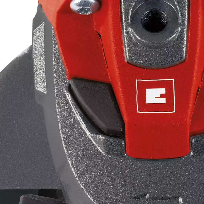 Leņķa slīpmašīna Einhell TE-AG 125/750