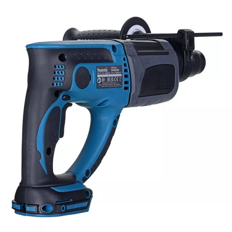Makita DHR202Z rotācijas āmurs 1200 RPM