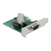 PCI Express x1 karte DeLOCK 90006