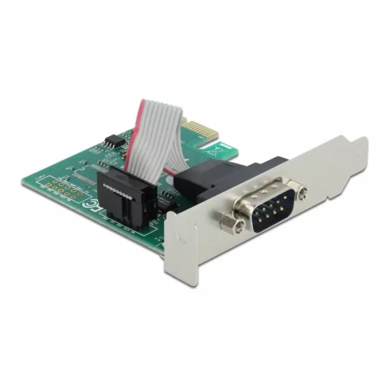 PCI Express x1 karte DeLOCK 90006