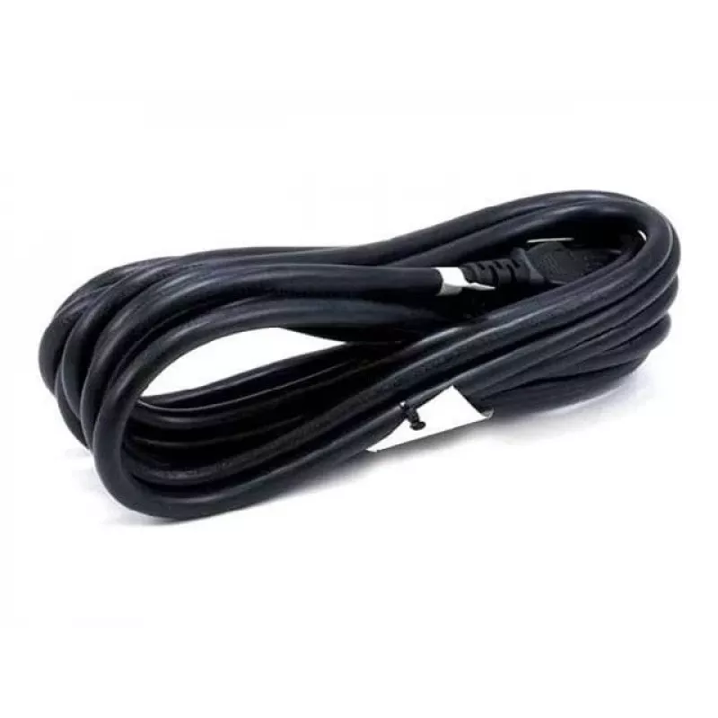 Lenovo 4X91C47404 USB kabelis USB 2.0 10 m USB A Melns