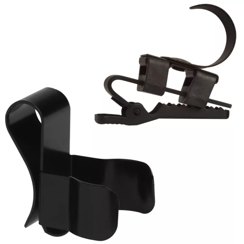 Shure SM11 dinamisks lavaliera mikrofons
