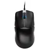 Ducky Feather pele, spēļu, universāla, USB Type-A, optiskā, 16000 DPI