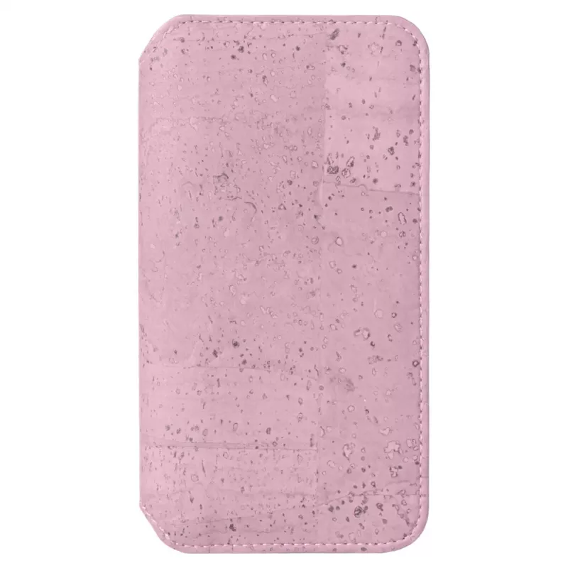 Folio Case Krusell Birka iPhone 11 Pro Max 16.5 cm rozā