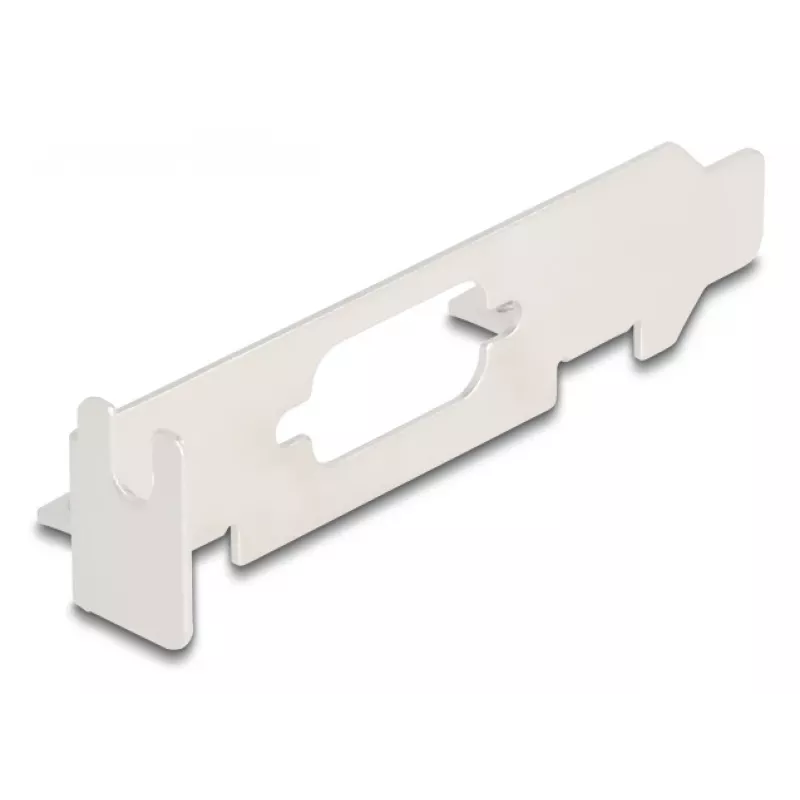 DeLOCK 90892 seriālais pārveidotājs/atkārtotājs/izolators USB 2.0 RS-232 Zaļš Nerūsējošais tērauds
