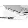 USB Type-C pagarinātāja kabelis Digitus AK-300210-015-S