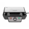Camry CR 3046 Vafeļu dzelzs 2 S Melns 1000 W (CR 3046) - Adler