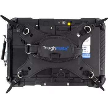 Panasonic rokas siksna, rotējoša rokas siksna, rotējoša, piemērota: TOUGHBOOK G2 (PCPE-INFG2H1)