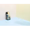 Aizsargtelefona maciņš iKins Apple iPhone 12 Pro Max ar Great Wave dizainu