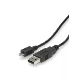 ROLINE USB 2.0 kabelis, USB A ST - Micro USB B ST 0,8m (11.02.8754)