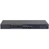 Dahua Technology DH-CS4218-16ET-135 tīkla komutators Pārvaldāms L2 Gigabit Ethernet (10/100/1000) Power over Ethernet (PoE) Melns