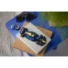 LEGO Speed Champions 77243 Oracle Red Bull Racing RB20 F1 sacīkšu auto