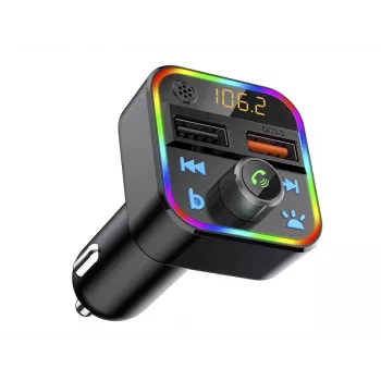 FM raidītājs BLOW 74-164# Bluetooth 87.5–108 MHz