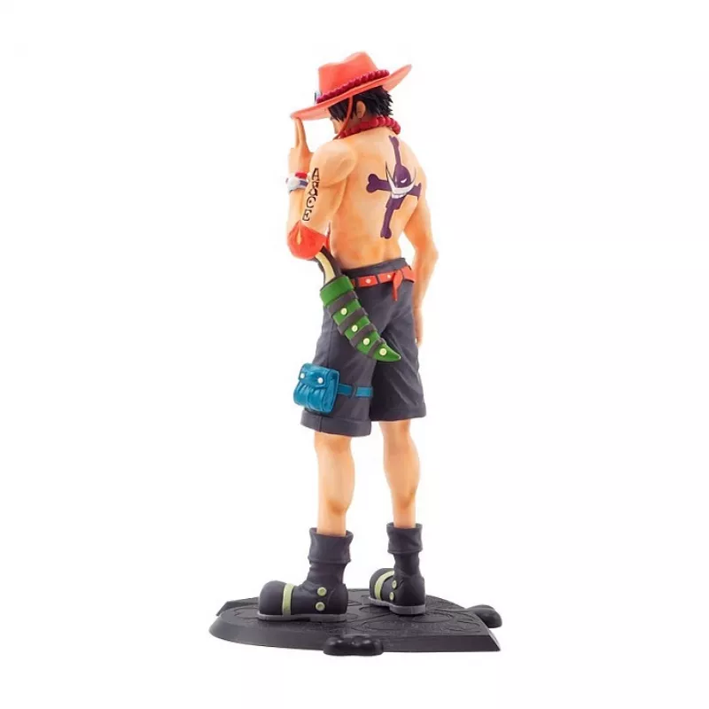 ABYstyle figūra ONE PIECE Figūra Portgas D. Ace x2