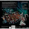 Nemesis: Lockdown, galda spēle