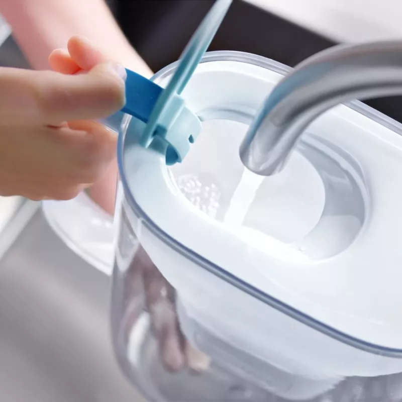Brita 086213 2.4 L Zaļš