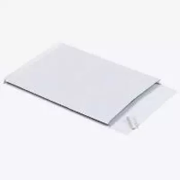 Pasta aploksnes MAILmedia 59218 C4 2 cm Baltas – polsterētas/plakanas