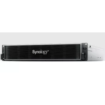 Uzglabāšanas serveris Rack 2U SYNOLOGY DP7200 — EPYC 7272 2.9GHz, 32 GB RAM, 123.84 TB (HDD+SSD), 12 diski