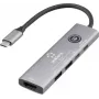Renkforce USB-C dokstacija RF-DKS-908 Piemērota zīmolu dokstacijām Universāla (RF-6797972)