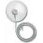 Busch-Jaeger viedās mājas multisensors 2CKA006410A0389 — gaismas sensors, 15–50 000 lx, balts