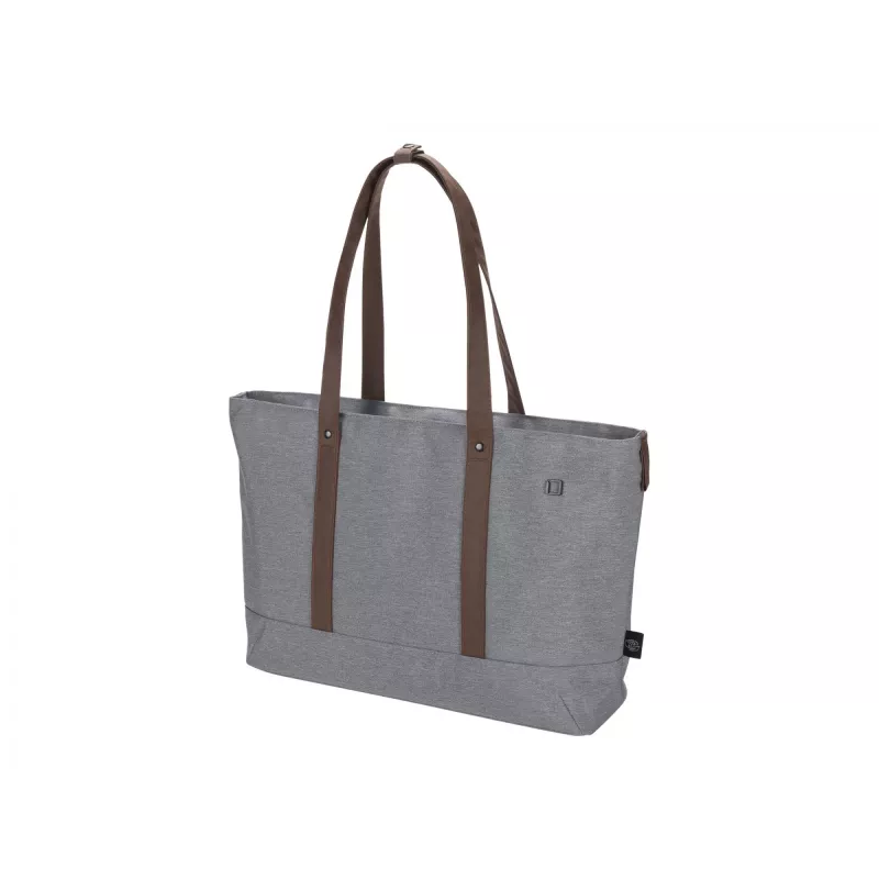 Dāmu maciņš DICOTA Laptop Shopper Bag Eco MOTION 13 - 14,1 colla vienkrāsains