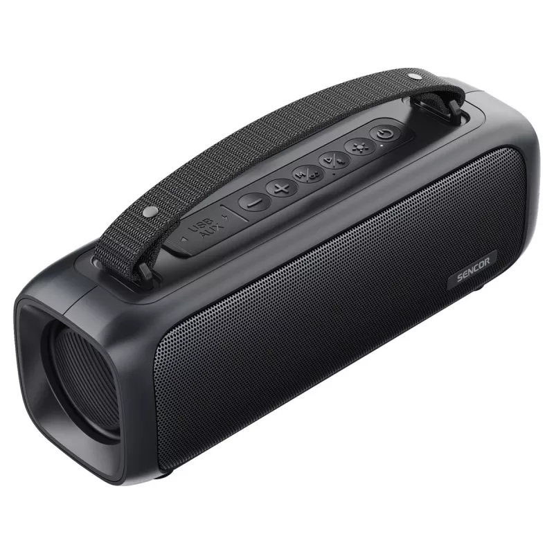 Bluetooth skaļrunis Sencor SSS 3000 KIDS 5W